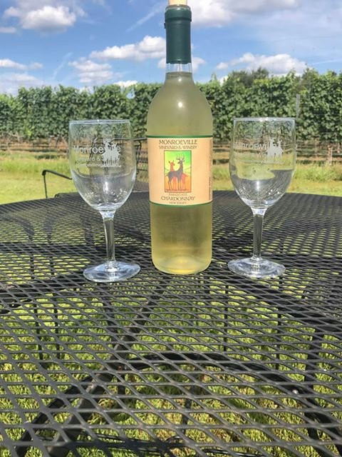 Monroeville Vineyard & Winery景点图片