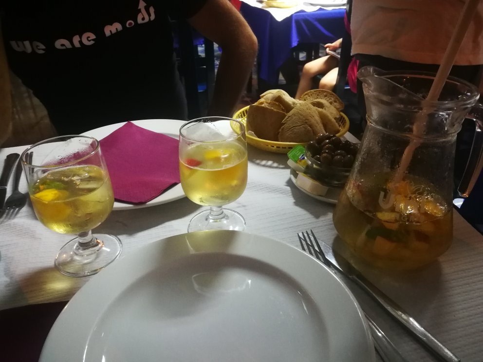 Sao Gabriel Restaurante
