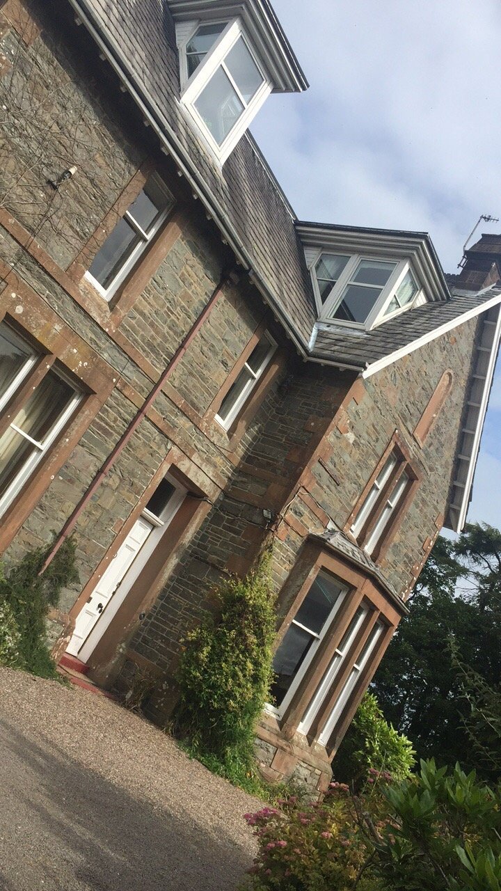 Albion House Bed & Breakfast-官方