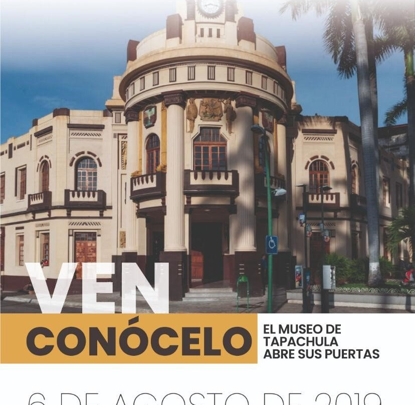 Hotel San Francisco主图