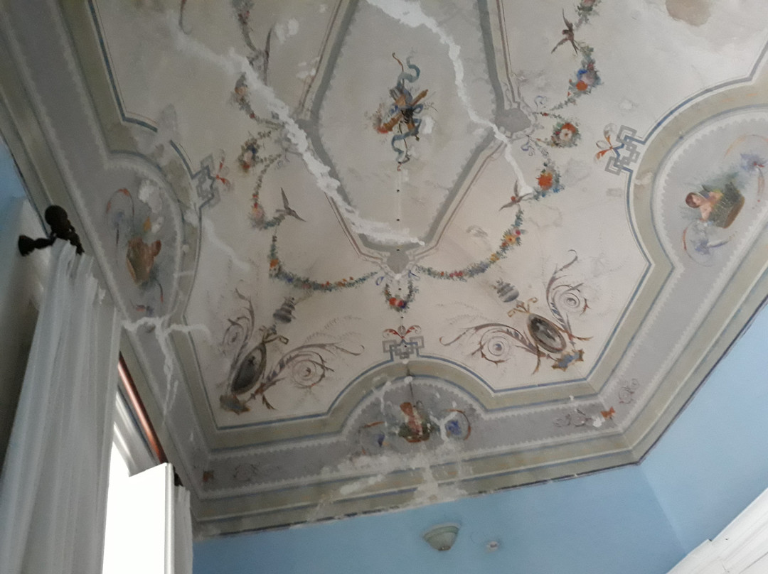 B&B Casa Cavalli主图