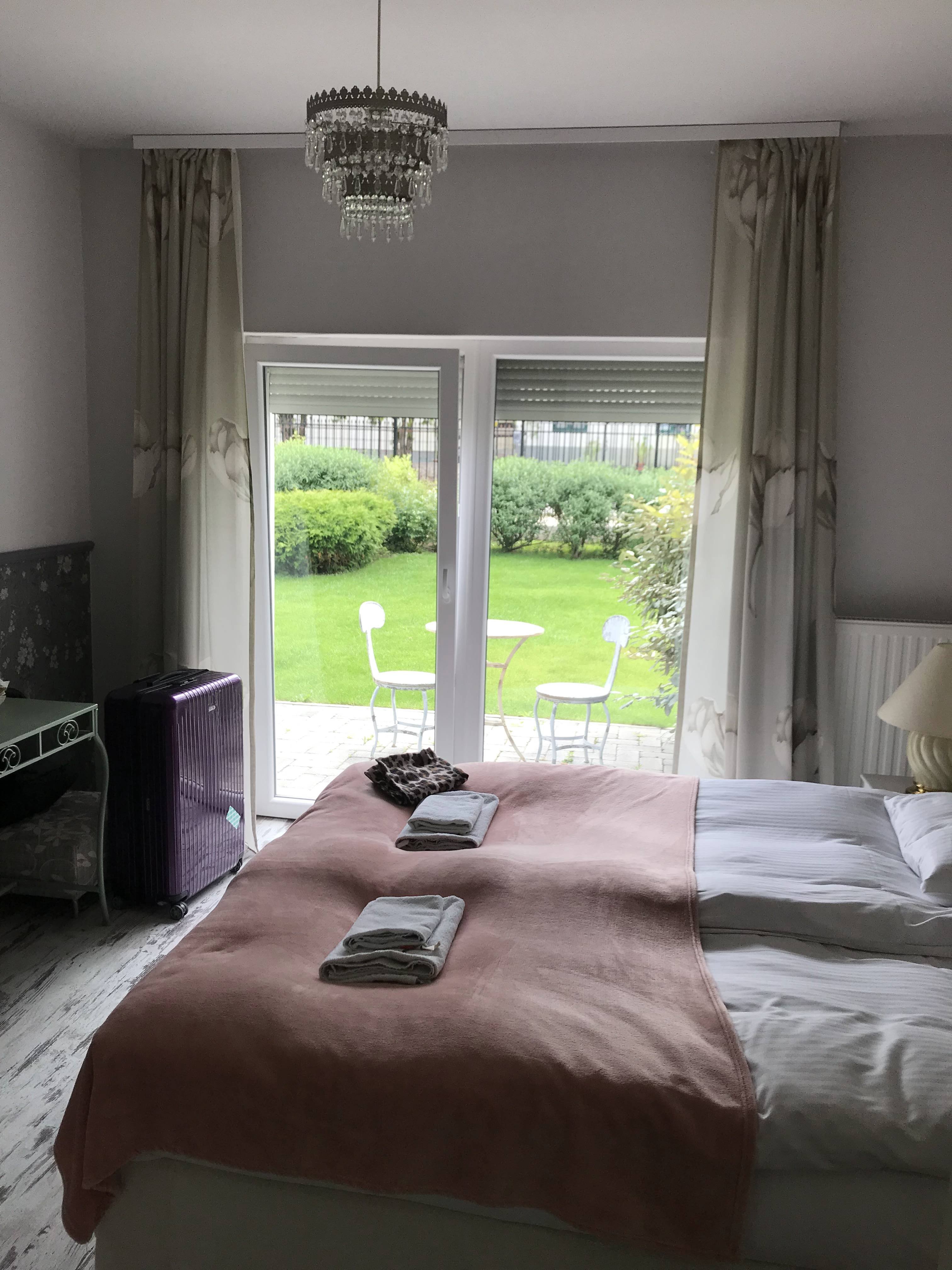 Pastel Guesthouse-酒店景观