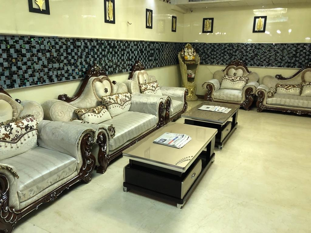 Hotel Rajahamsa主图