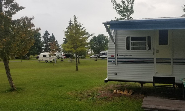 Thompson's West End Park-Washburn必去景点