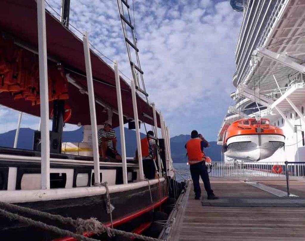 Ilha Anchieta State Park