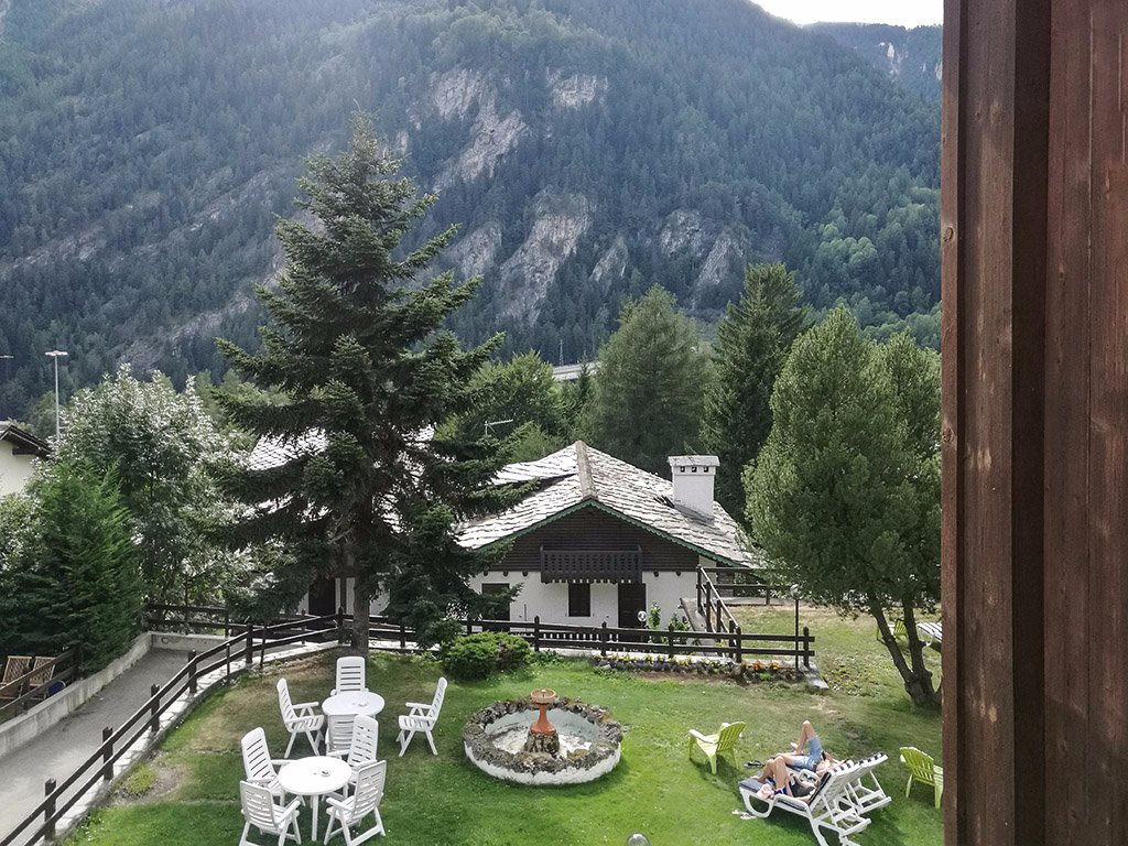 特里欧蕾酒店主图