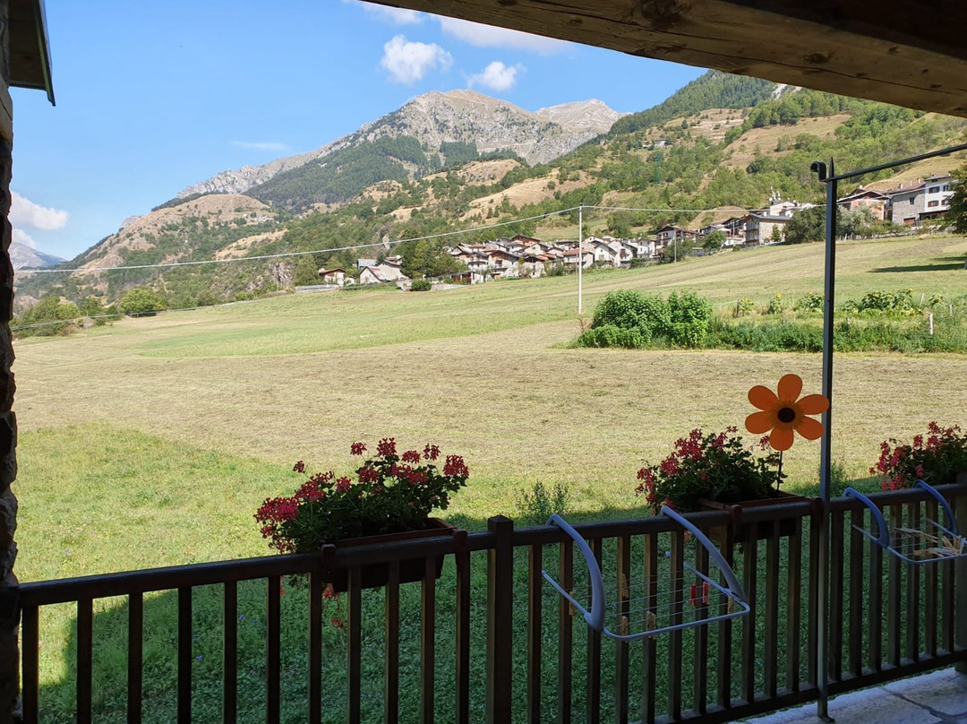 Radici Sambuco Affittacamere主图