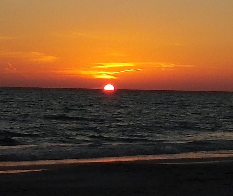 Angelinos Sea Lodge主图