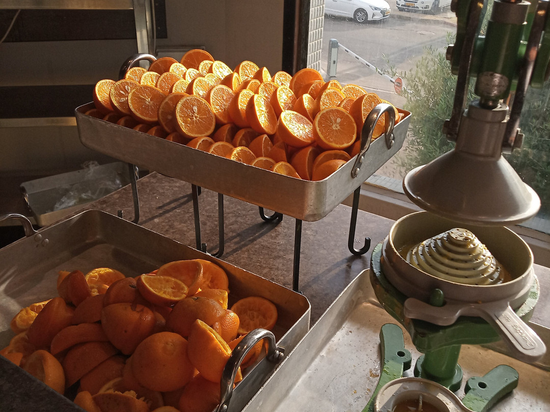 Palm Beach Hotel Acre主图