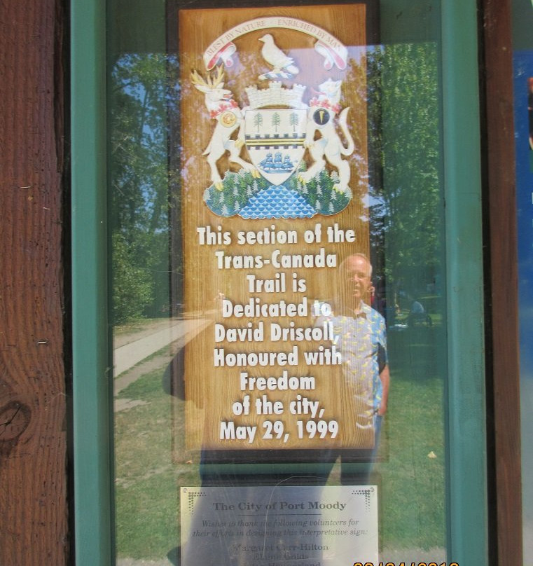 Shoreline Park-穆迪港必去景点