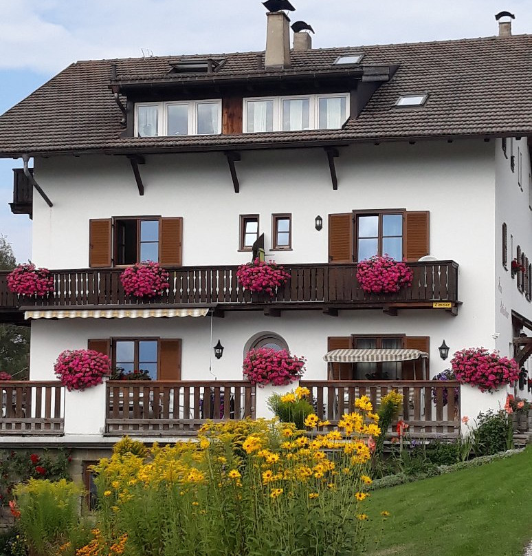 Casa Rottensteiner主图