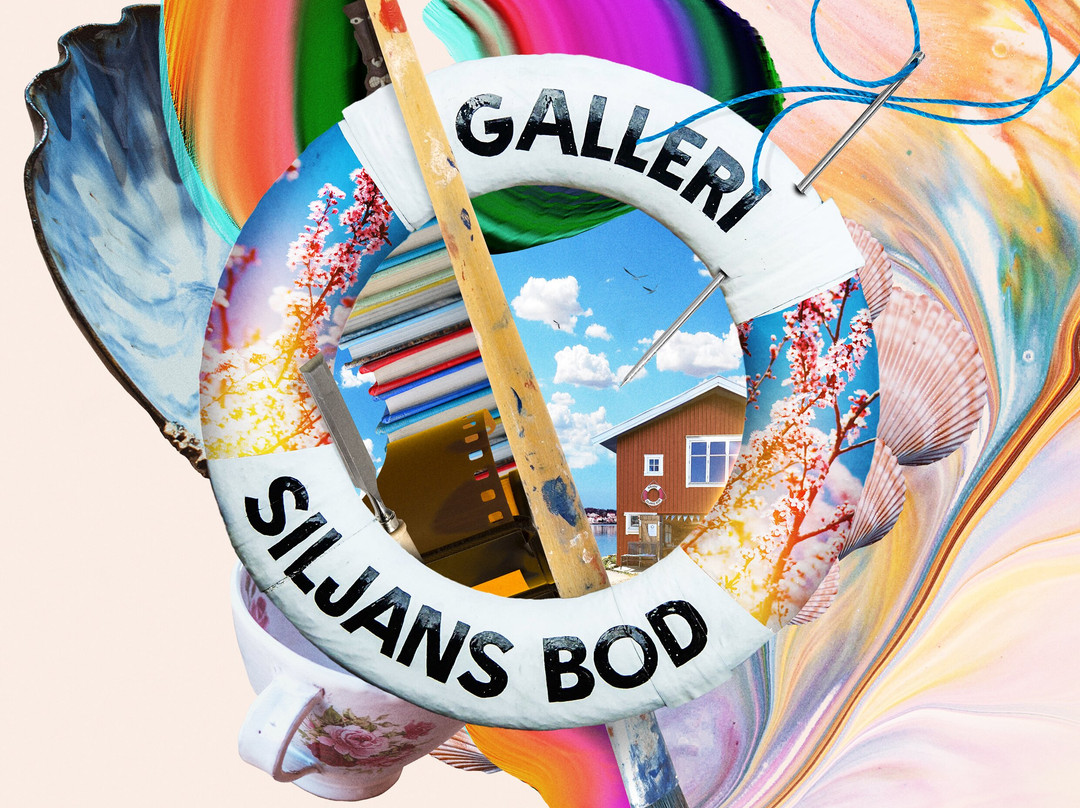 Galleri Siljans Bod