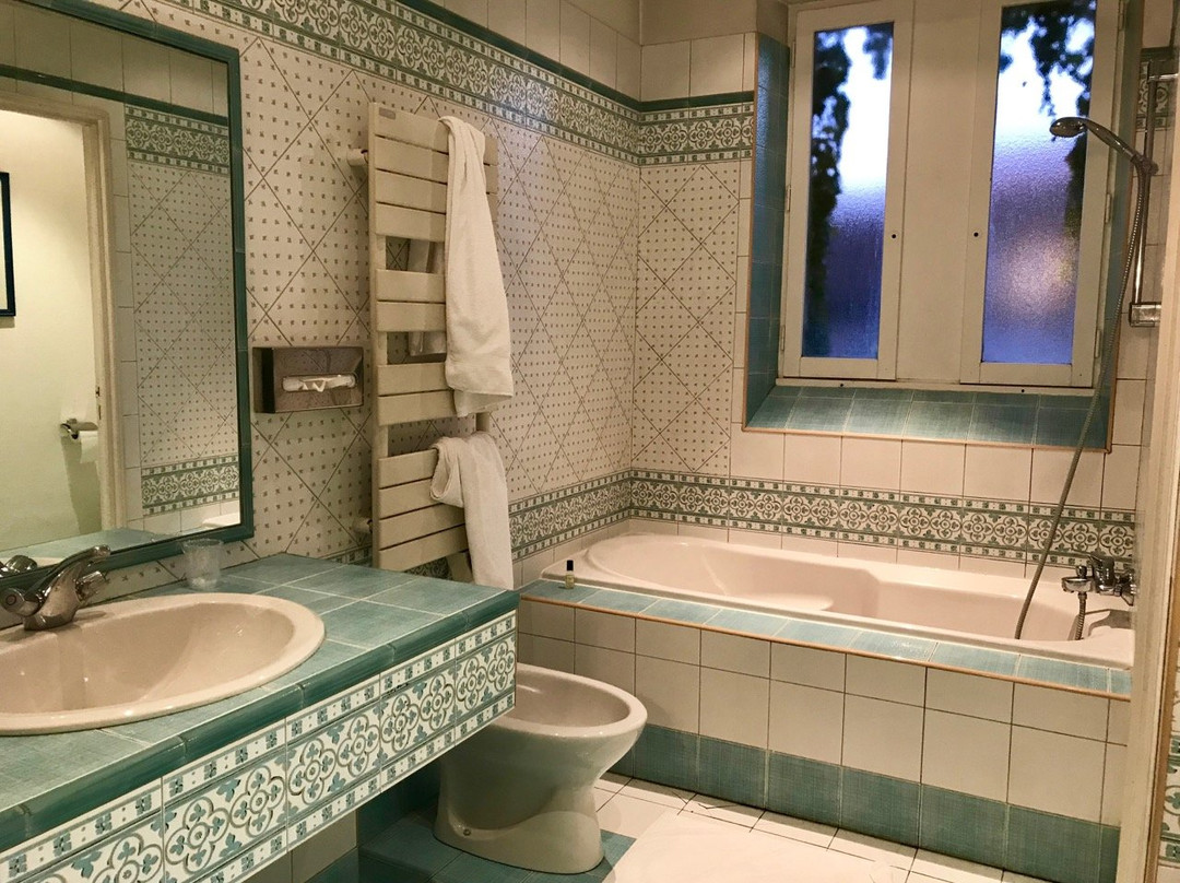 Hotel de France主图