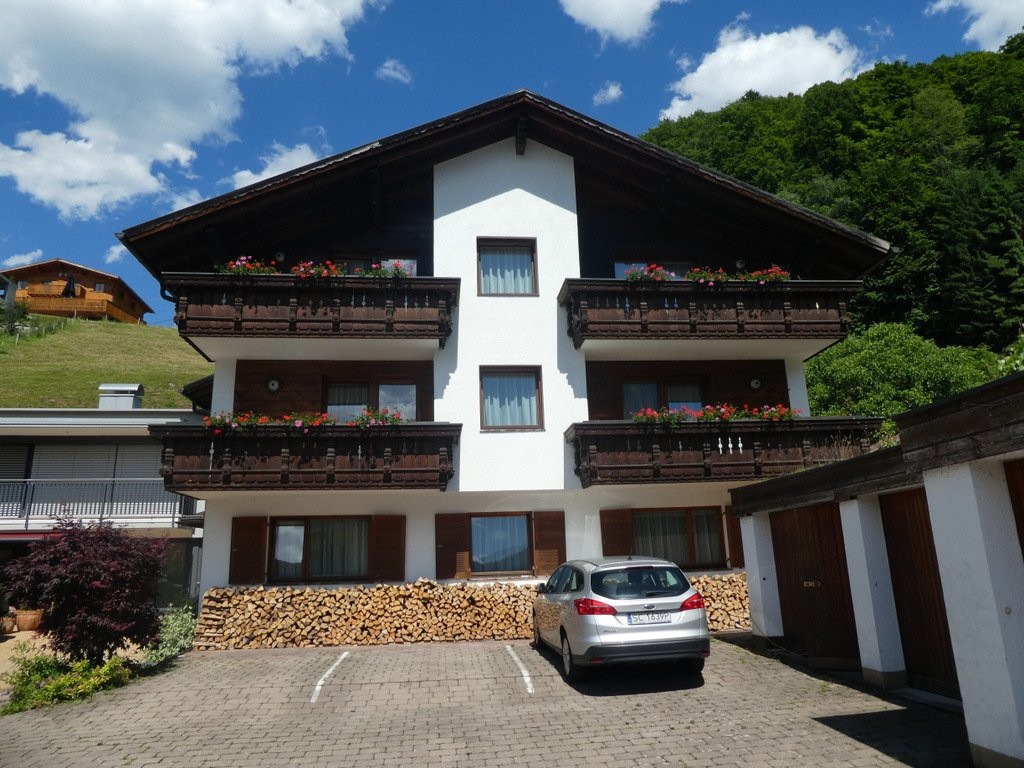 Eckis Appartements