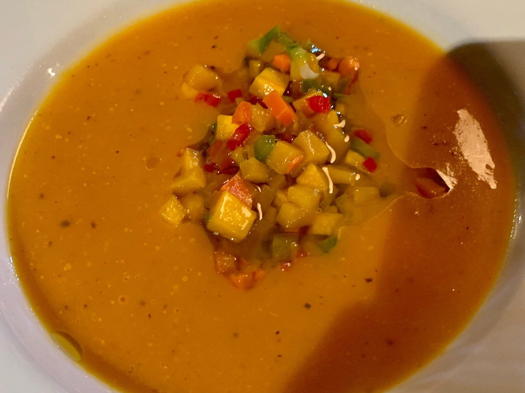 Casa Bequeve Choroni主图