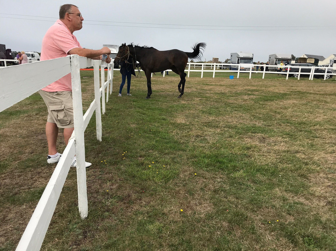 Jersey Racing-St. Ouen必去景点