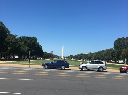 Sam & Sal Tours-华盛顿特区必去景点