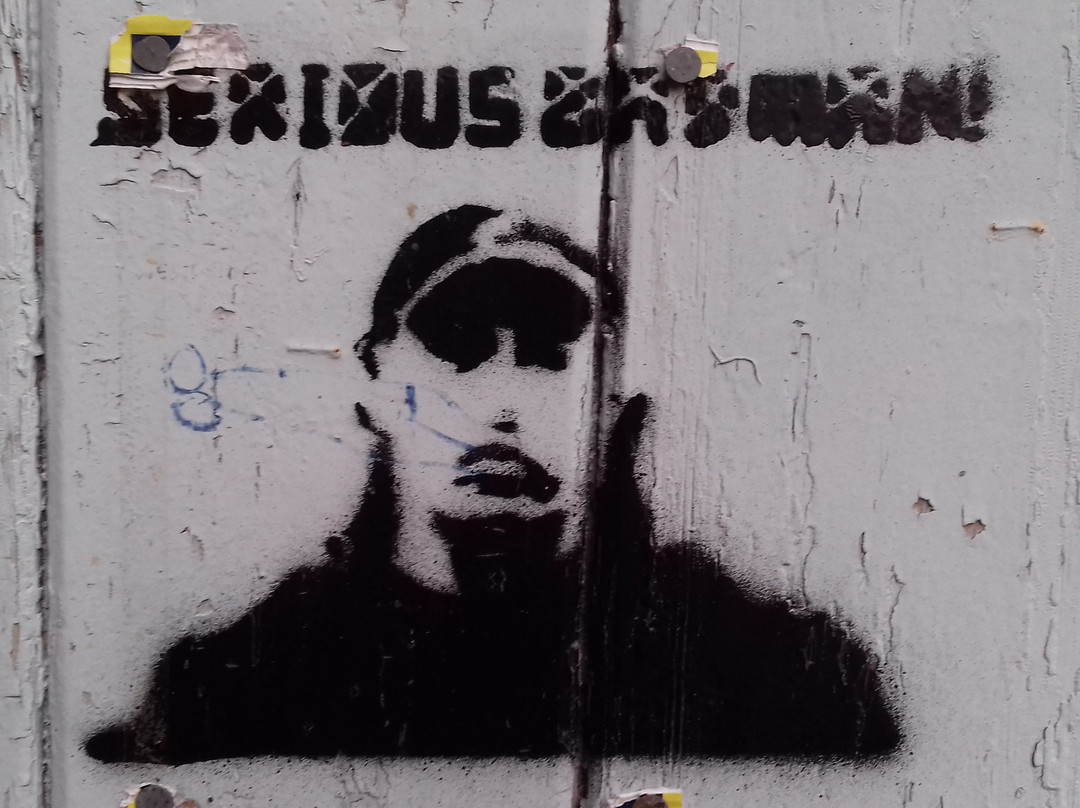 Lyndhurst Guest House主图