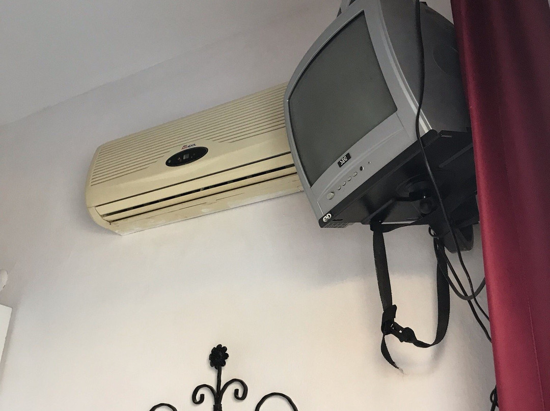 Akyali Butik Hotel主图
