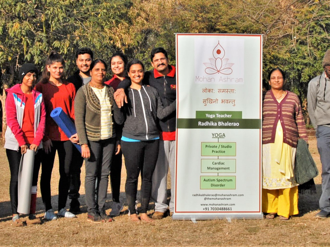 University of Pune-浦那必去景点