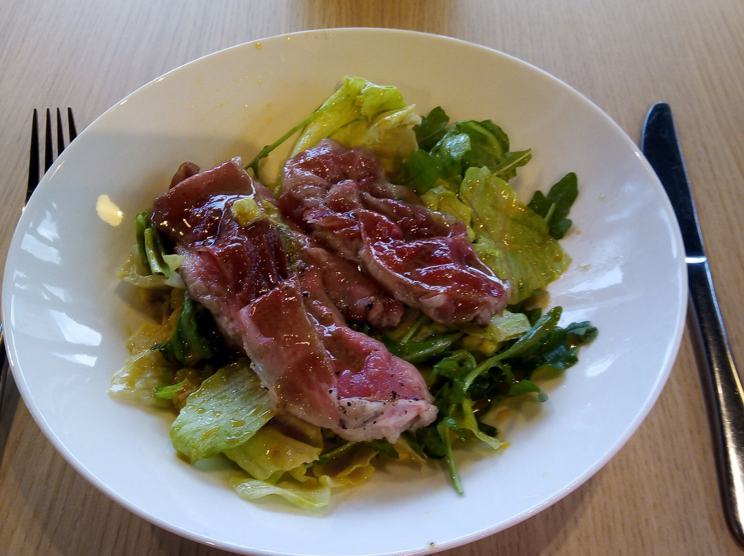 Škola varenia Chefparade-科希策必去景点