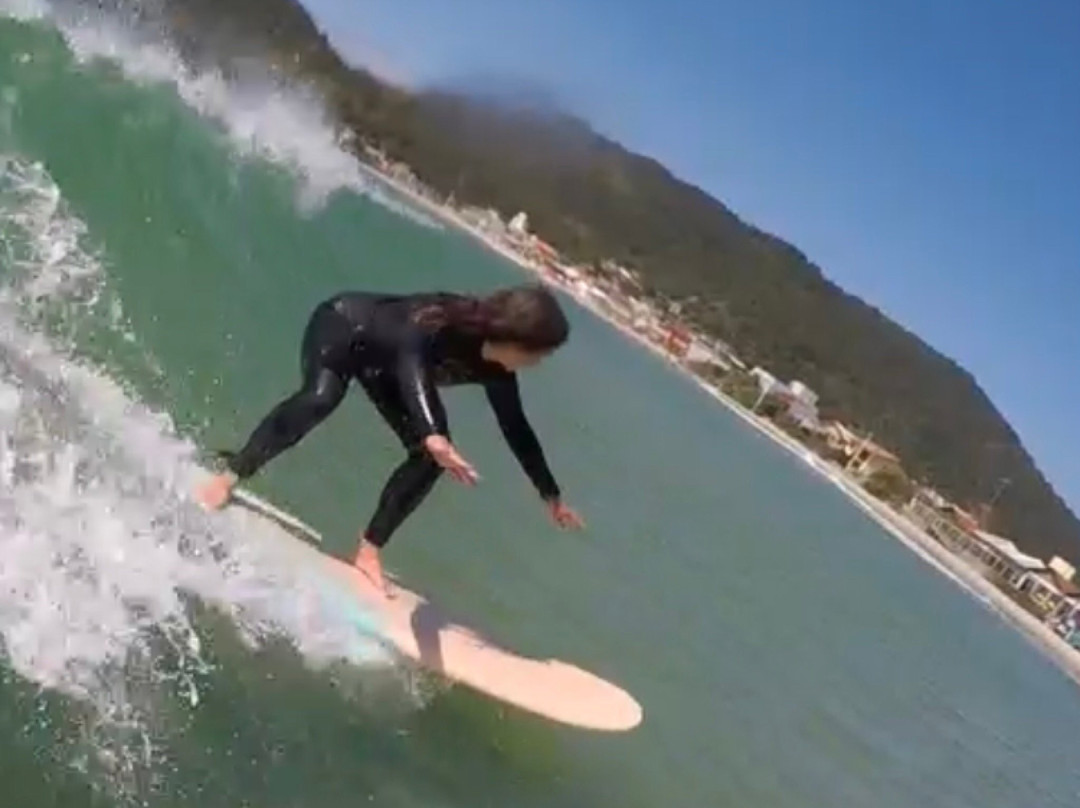 Evandro Santos Surf School-Barra da Lagoa必去景点