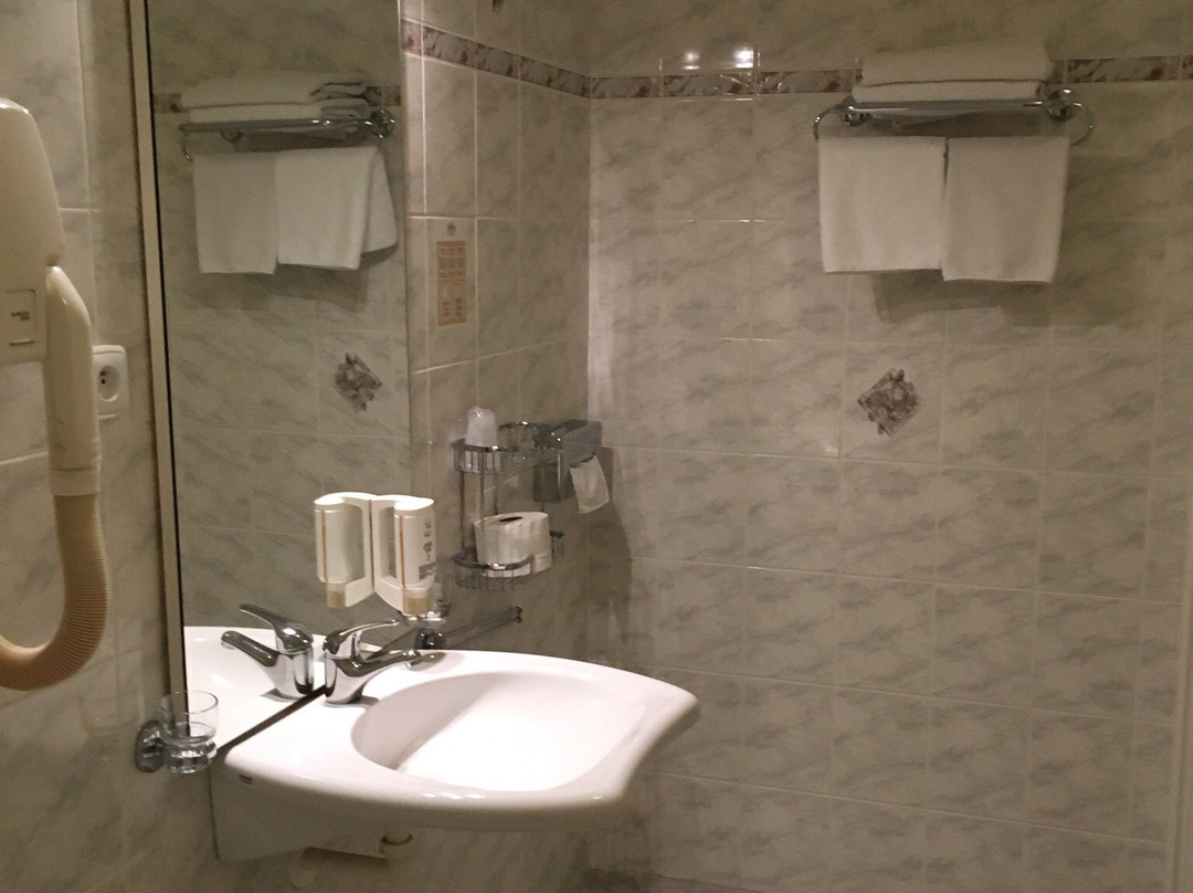 Hotel Maly Pivovar主图
