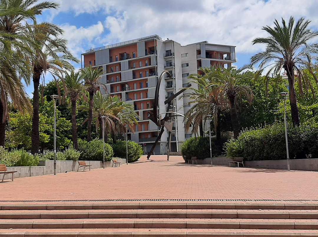 Parc Europa景点图片