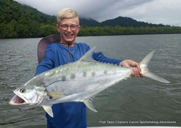 Russell River National Park-Bramston Beach必去景点