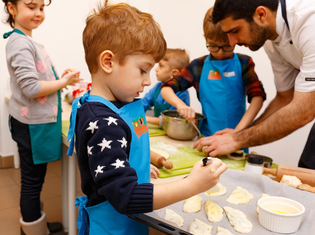 Soft&Grace-雅西必去景点