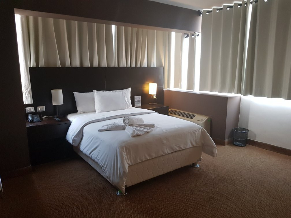 Rio Boutique Hotel主图