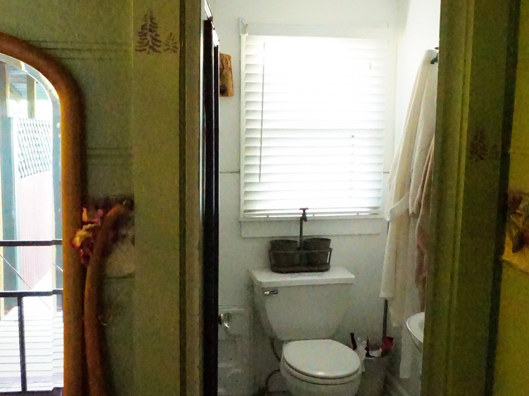 Dripping Springs Resort主图