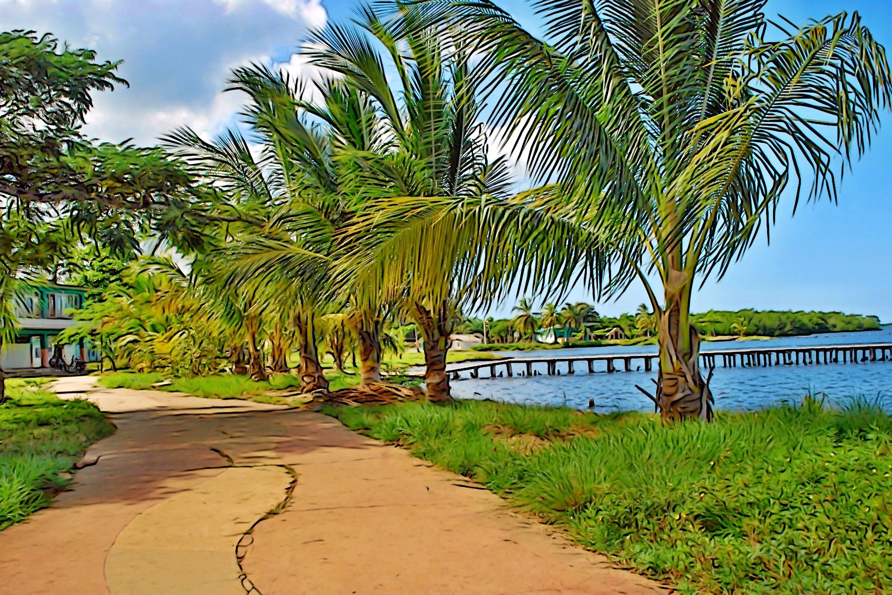 Casa El Pescador-官方