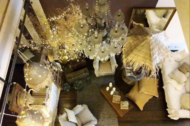 El Cocheron 1919主图