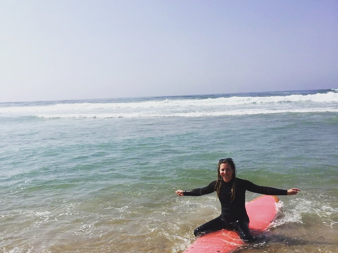 Solfun Surf School景点图片