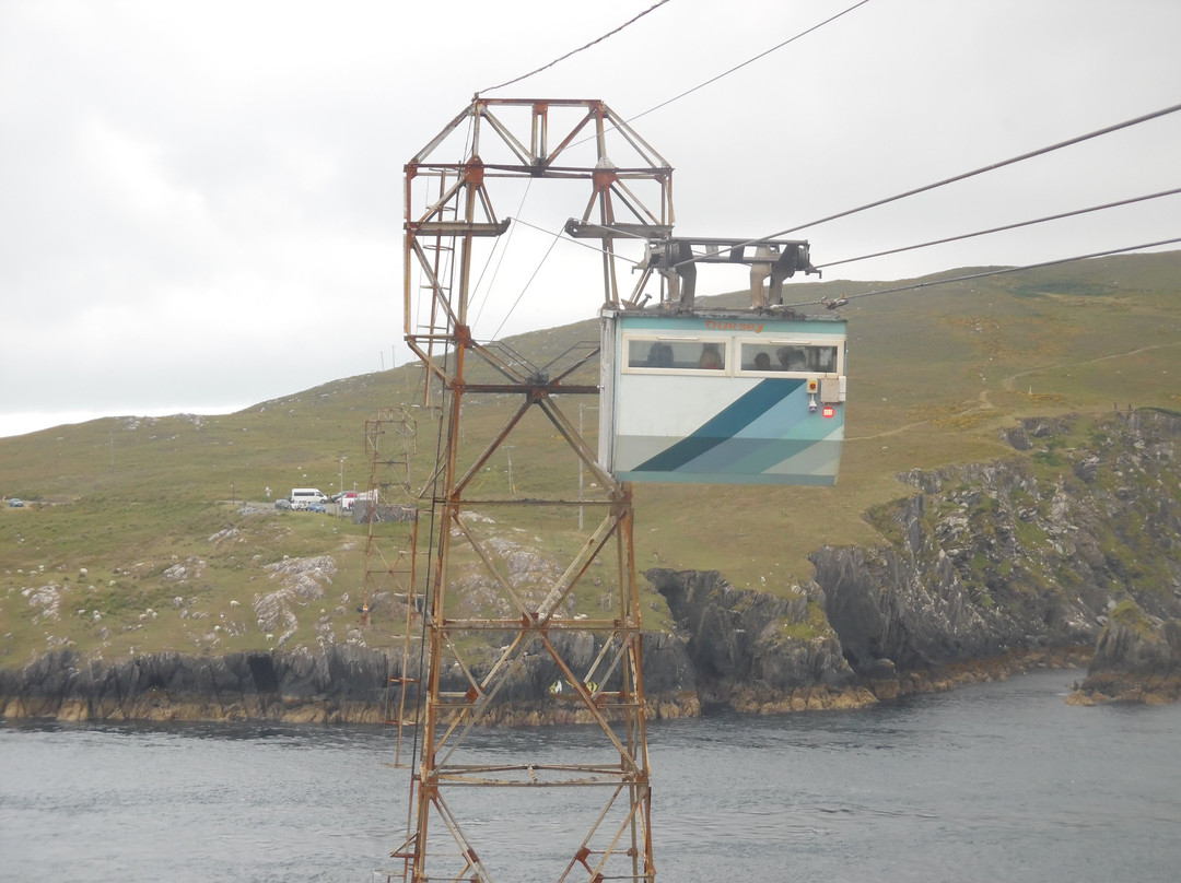 Beach View Bed & Breakfast主图