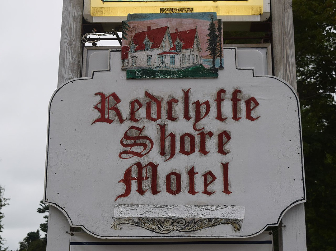 Redclyffe Shore Motor Inn主图