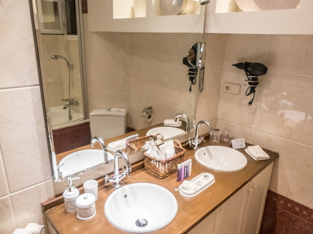 Hotel El Ciervo主图