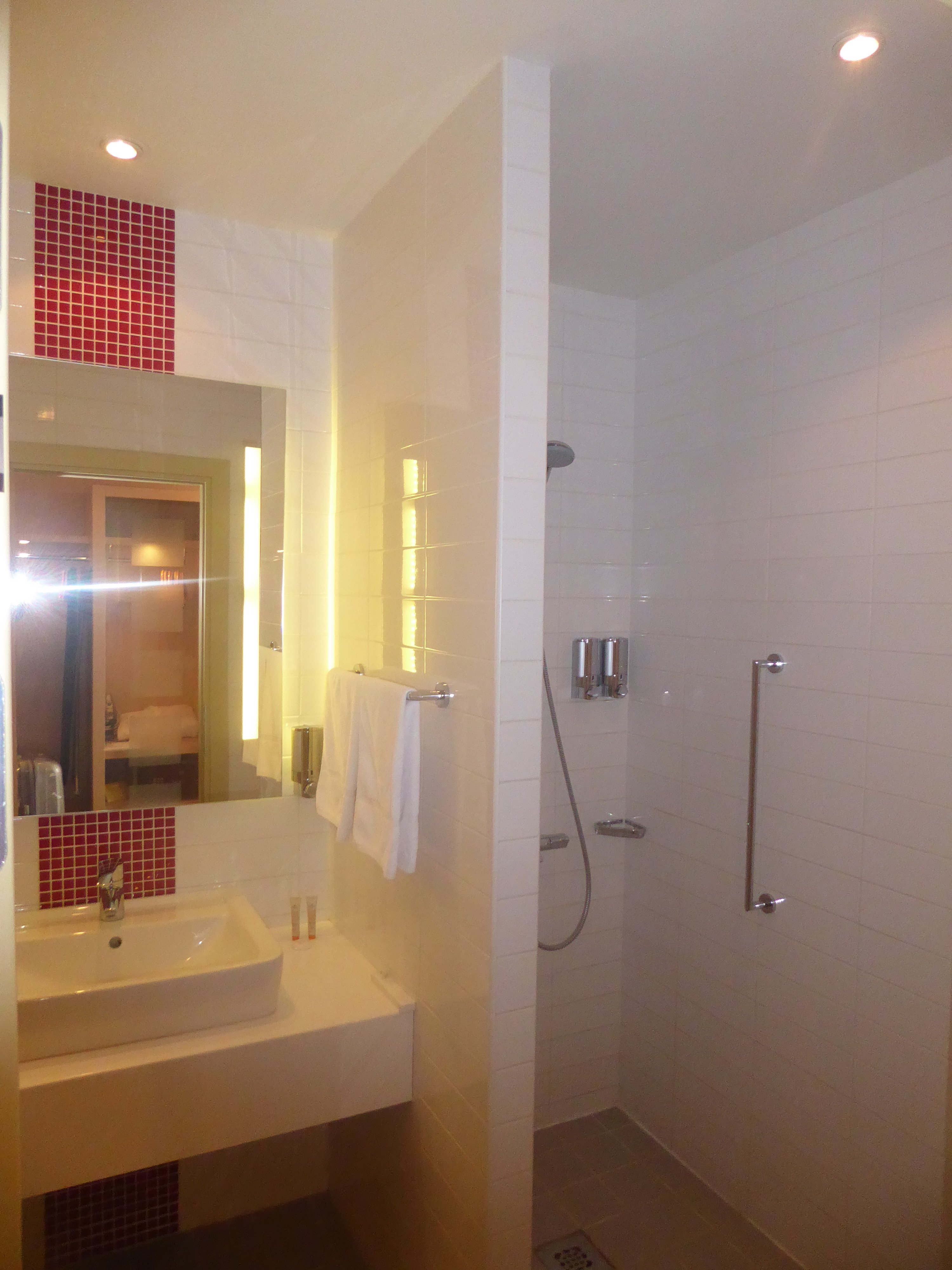 Cosmos Novosibirsk Hotel, A Member Of Radisson Individuals-portrait