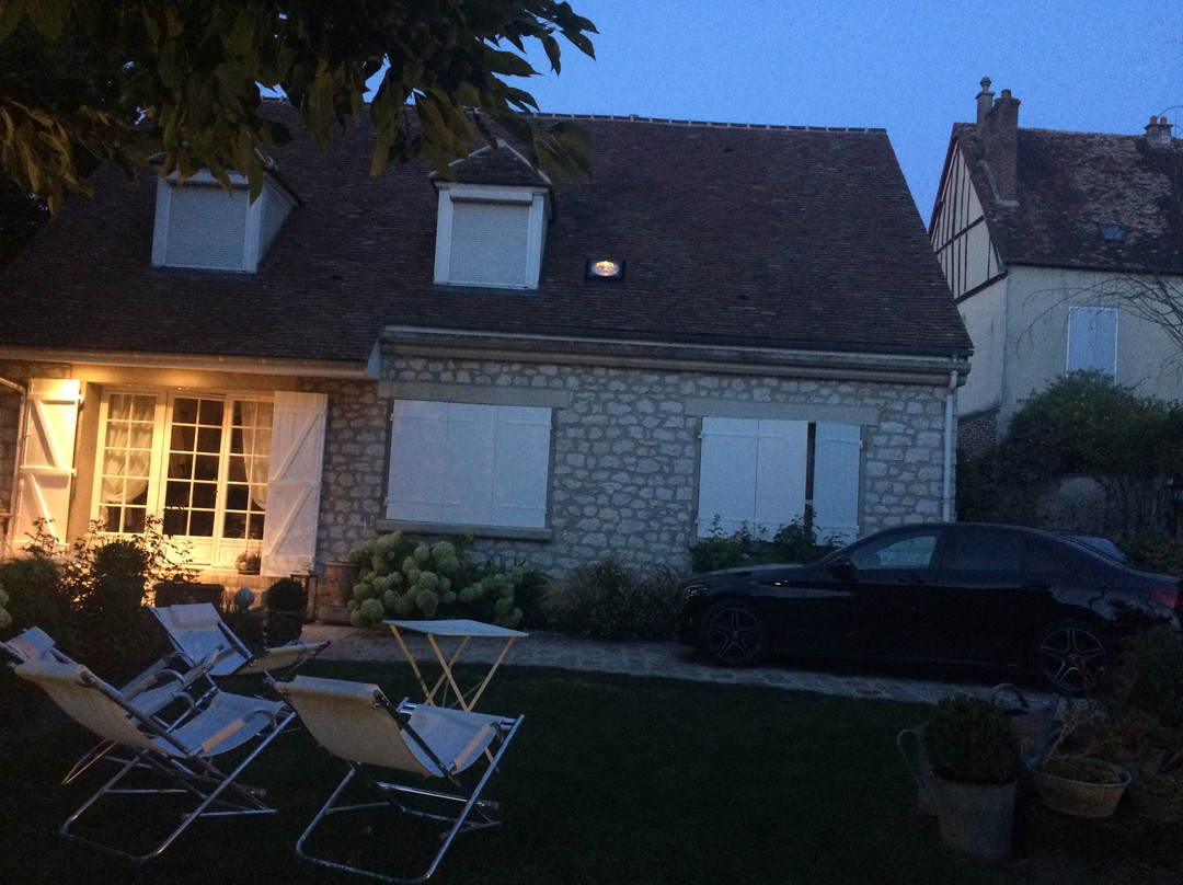 Le Clos de Provins主图