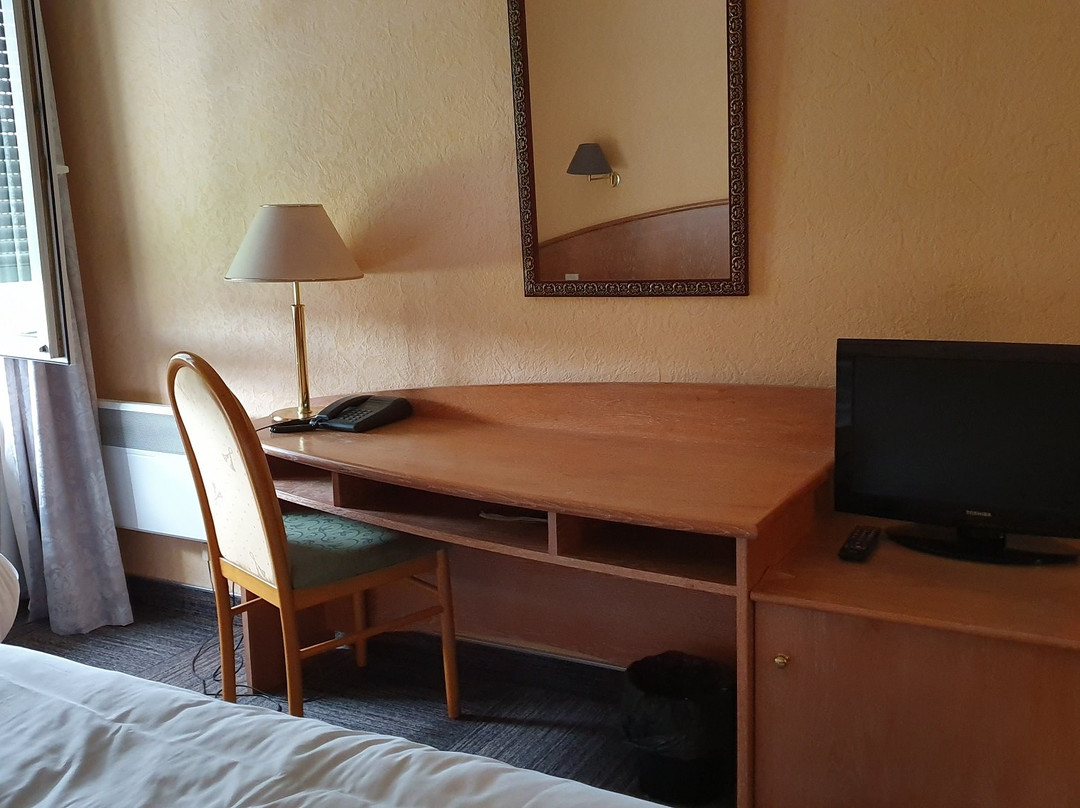 Le Chalet Fleuri主图