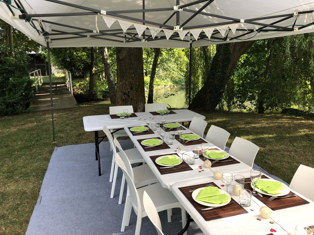 Le Moulin de Bacchus主图