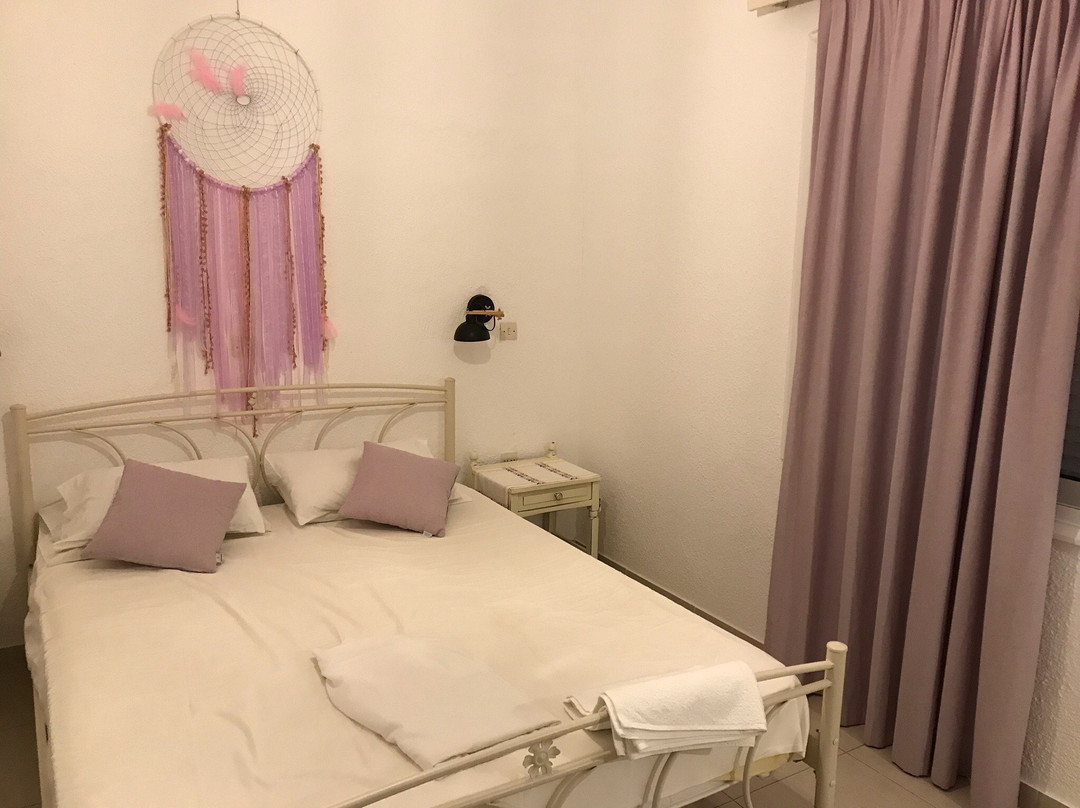 Dimitra Aparthotel主图