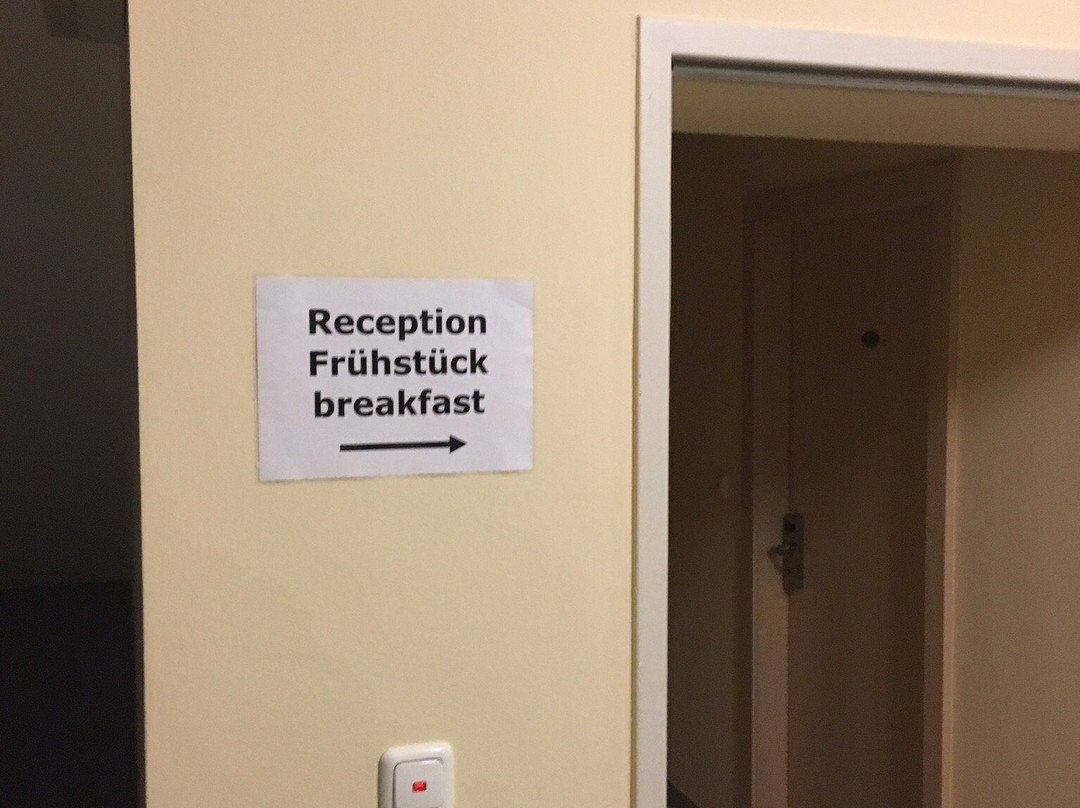 Hotel Radlinger主图