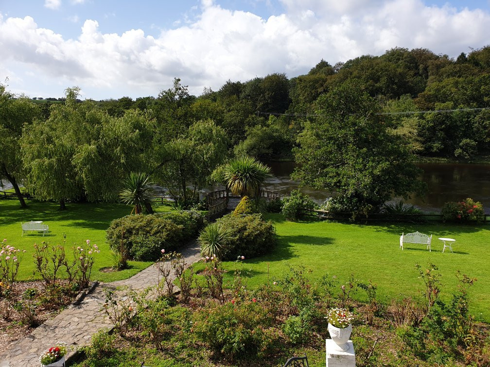 Innishannon House Hotel主图