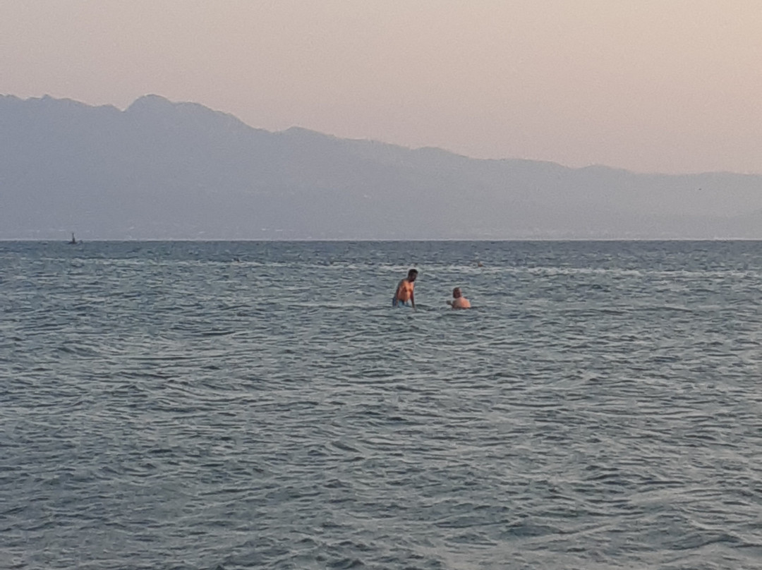 Mt Galintan-达沃必去景点