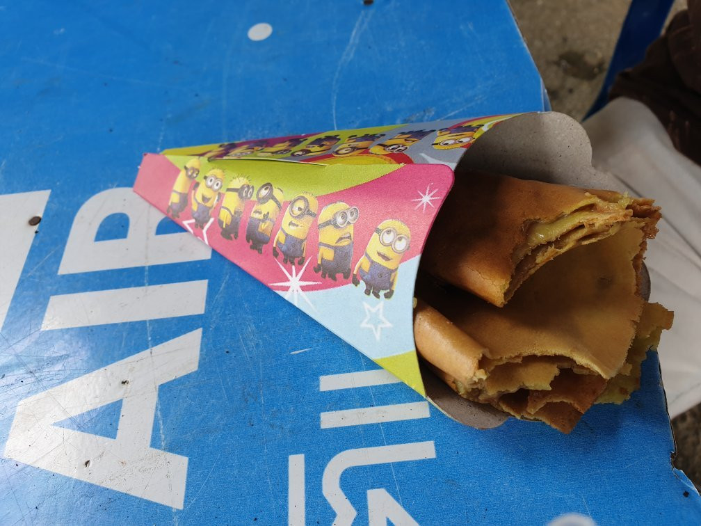 Betong Hot Springs-勿洞必去景点