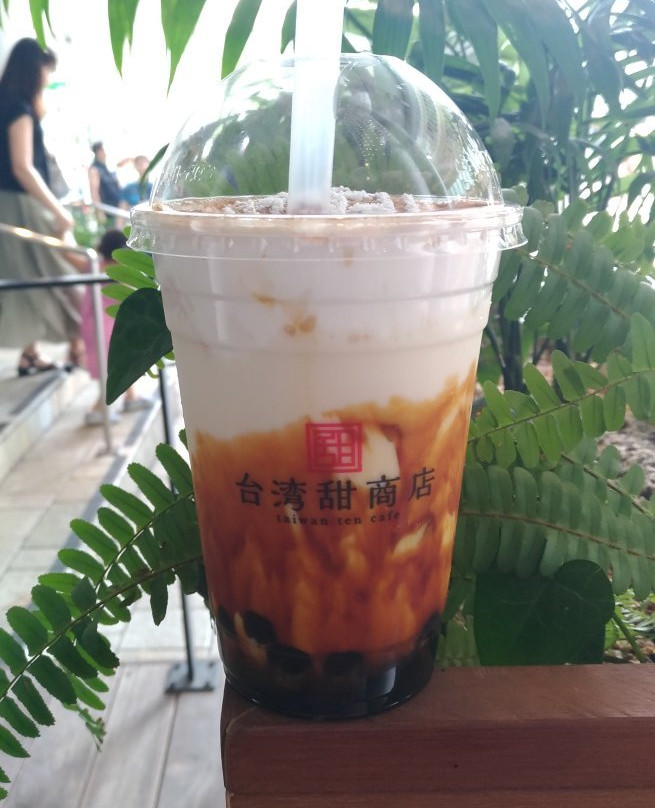 台湾甜商店 枚方T-SITE店