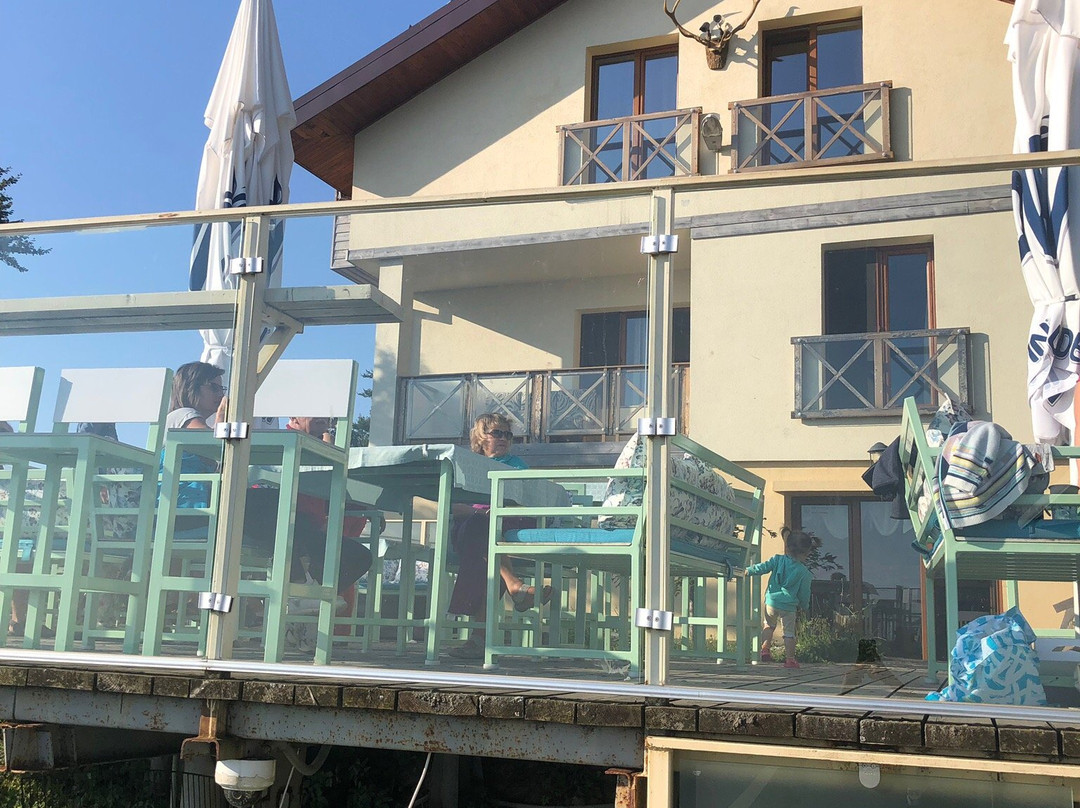 Balkantsi Hotel主图