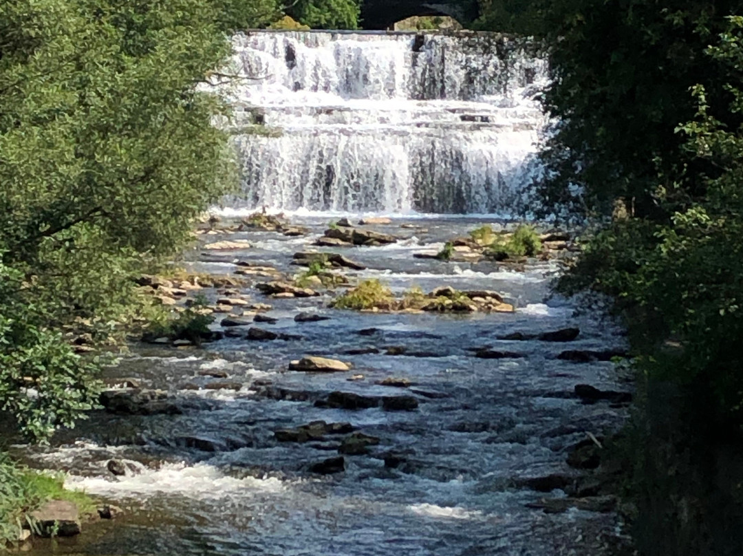 Glen Falls景点图片